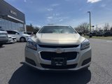 Used 2015 Chevrolet Malibu LS image 2