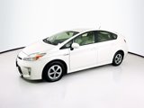 Used 2014 Toyota Prius Four image 4