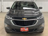 Used 2021 Chevrolet Equinox LS w/ LS Convenience Package image 2