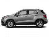 Used 2018 Chevrolet Trax LS image 3