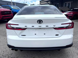 Used 2025 Toyota Camry SE image 5