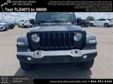 Used 2018 Jeep Wrangler Unlimited Sport S image 2