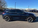 New 2025 INFINITI QX55 Luxe w/ Cargo Package image 2