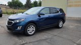 Used 2019 Chevrolet Equinox LT image 3