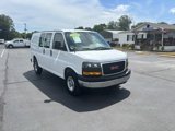 Used 2023 GMC Savana 2500 w/ Driver Convenience Package image 2