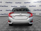 Used 2016 Honda Civic EX-L image 4
