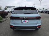 New 2025 Volkswagen Taos SE image 5