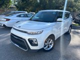 Used 2021 Kia Soul S image 2