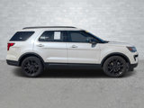 Used 2019 Ford Explorer XLT w/ Equipment Group 202A image 4