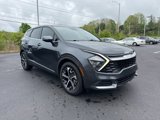 Used 2023 Kia Sportage EX image 4