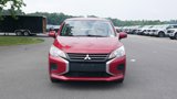 Used 2022 Mitsubishi Mirage ES image 2