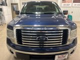 Used 2012 Ford F150 XLT w/ XLT Chrome Pkg image 3