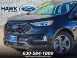 Certified 2022 Ford Edge SEL w/ Sport Appearance Package image 2