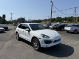 Used 2014 Porsche Cayenne Platinum Edition image 2