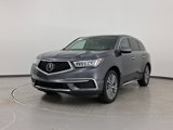 Used 2018 Acura MDX FWD w/ Tech & Entertainment image 3