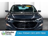 Used 2019 Chevrolet Malibu RS image 2