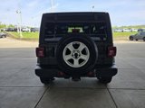 Used 2021 Jeep Wrangler Sport S image 5