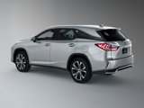 Used 2019 Lexus RX 350 AWD image 6