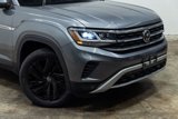 Used 2022 Volkswagen Atlas Cross Sport SE image 5