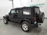 Used 2013 Jeep Wrangler Unlimited Sahara image 4