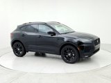 New 2024 Jaguar E-PACE R-Dynamic SE image 3