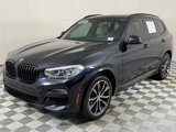Used 2021 BMW X3 sDrive30i w/ M Sport Package image 2