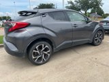 Used 2019 Toyota C-HR Limited image 4