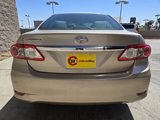 Used 2011 Toyota Corolla LE image 4