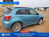 Used 2011 Mitsubishi Outlander Sport SE image 4