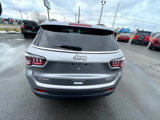 Used 2018 Jeep Compass Latitude image 6