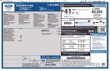 Used 2022 Ford Escape SEL image 2