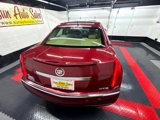 Used 2008 Cadillac CTS 3.6 w/ Luxury Level One Package image 6
