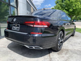 Used 2021 Volkswagen Passat 2.0T R-Line image 5