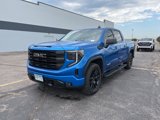 Certified 2022 GMC Sierra 1500 Elevation w/ LPO, Elevation Black Package image 4