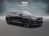 Used 2021 Lincoln Nautilus Reserve w/ Monochromatic Package image 3