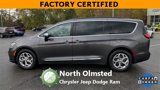 Certified 2023 Chrysler Pacifica Limited image 3