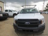 Used 2019 Ford F150 XL w/ Equipment Group 101A Mid image 4