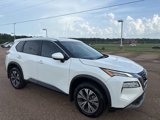 Used 2023 Nissan Rogue SV image 5
