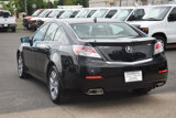 Used 2012 Acura TL w/ Technology Package image 6