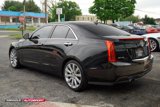 Used 2013 Cadillac ATS Luxury w/ Driver Awareness Package image 5