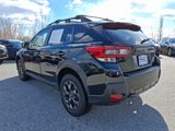 Certified 2022 Subaru Crosstrek 2.5i Sport w/ Moonroof Package image 5