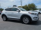Used 2017 Hyundai Tucson SE image 2