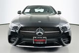 Used 2023 Mercedes-Benz E 350 4MATIC Sedan image 2