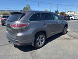 Used 2015 Toyota Highlander XLE image 5