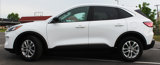 Used 2022 Ford Escape SE image 2