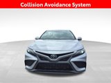 Used 2023 Toyota Camry SE image 2
