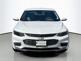 Used 2018 Chevrolet Malibu LT w/ Driver Confidence Package image 2