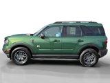 Certified 2024 Ford Bronco Sport Big Bend w/ Convenience Package image 2