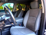 Used 2017 RAM 1500 Big Horn image 6
