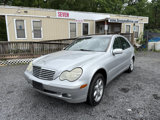 Used 2002 Mercedes-Benz C 320 Sedan image 3